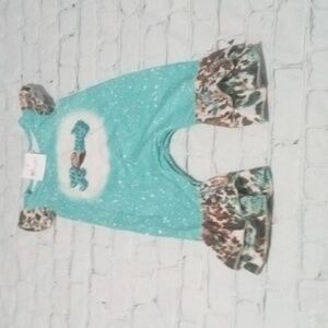 Baby clothes 6 to 12 months